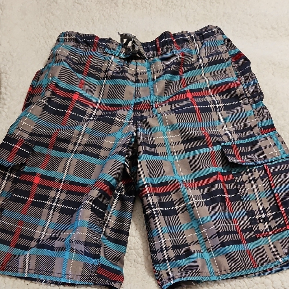 AIRWALK SWIM TRUNKS